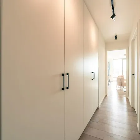 Marvelous Dune'o With Garage Apartament