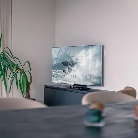 Marvelous Dune'o With Garage Apartament