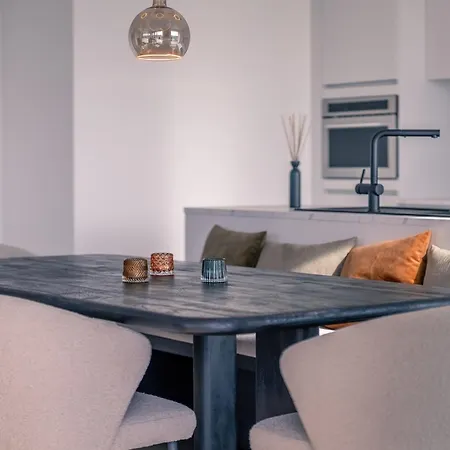 Marvelous Dune'o With Garage Apartament Ostenda