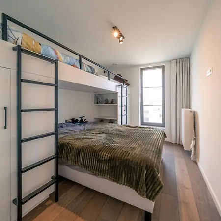Apartment Marvelous Dune'o With Garage *