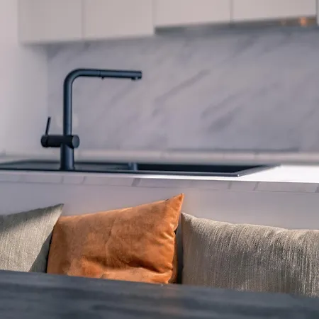 Marvelous Dune'o With Garage Lejlighed *