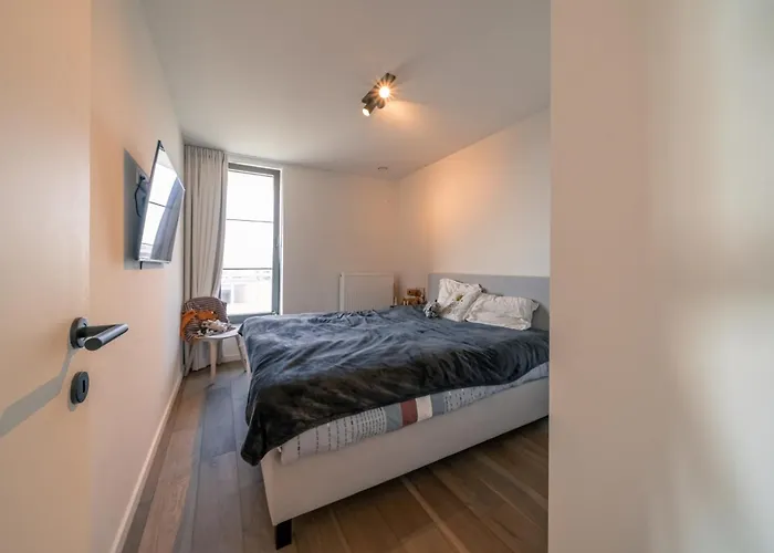 Marvelous Dune'o With Garage *