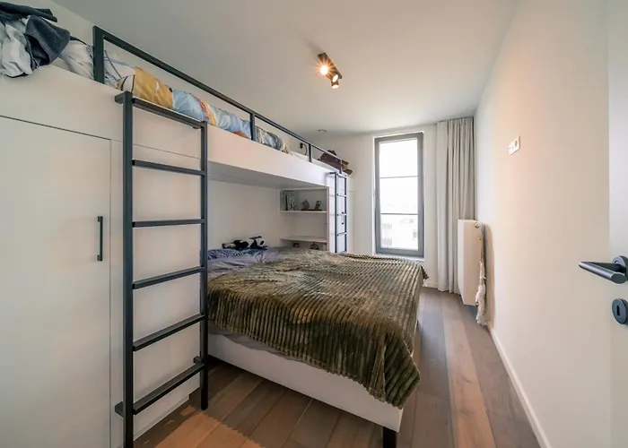 Apartment Marvelous Dune'o With Garage *