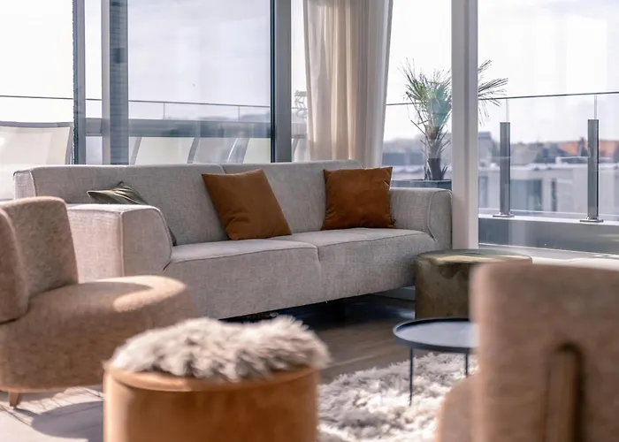 Marvelous Dune'o With Garage