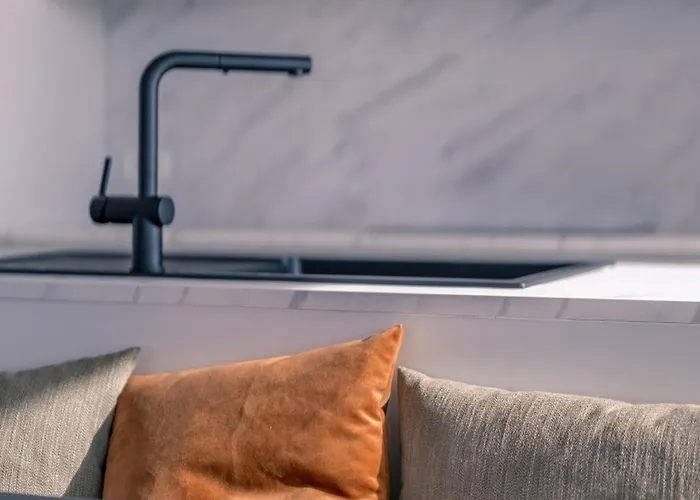 Marvelous Dune'o With Garage Apartment *