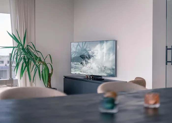 Marvelous Dune'o With Garage Apartment