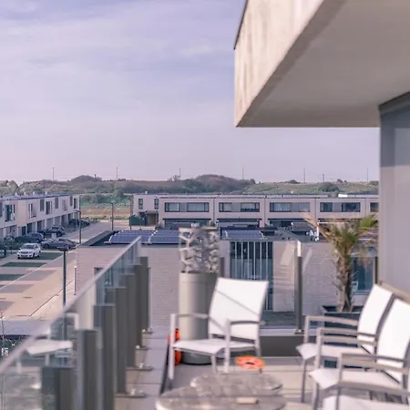 Διαμέρισμα Marvelous Dune'o With Garage