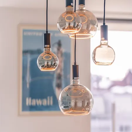 Διαμέρισμα Marvelous Dune'o With Garage Οστένδη